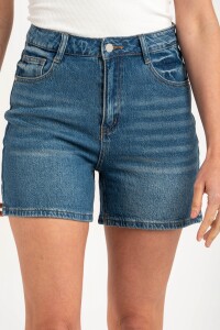 Short Denim Denim