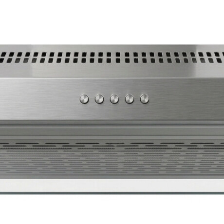 Extractor Purificador Nubia 60 cm Extractor Purificador Nubia 60CM de Acero Inoxidable