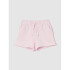 V-FRCH - LOGO SHORT FT NEW POWDER