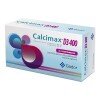 Calcimax D3 400 UI 30 Comprimidos - Gador Calcimax D3 400 UI 30 Comprimidos - Gador
