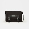 Bandolera Phoenix en nylon Unisex Negro