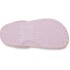 Classic VDay Clog K Pink Milk/hearts