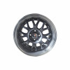 Llanta 773 Rodado 15" Pase 4 x 100 OffSet 20 Llanta 773 Rodado 15" Pase 4 x 100 OffSet 20