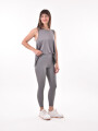 MUSCULOSA ELBRUS GRIS