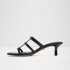 GOLDENGLOW BLACK SYNTHETIC BLACK