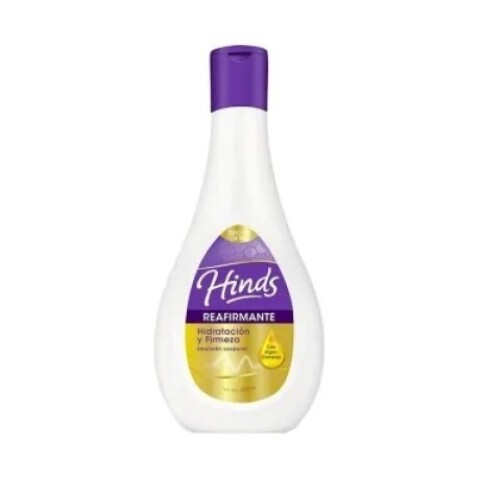 Hinds 250 ml Reafirmante pro