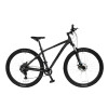 BICICLETA PATAGONIA 29 9V SLB NEGRA BICICLETA PATAGONIA 29 9V SLB NEGRA