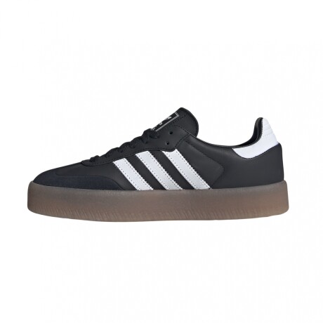 Championes adidas Sambae Black