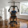 Gimnasio Multifunción Athletic 510M para Hogar – 67.5 kg Gimnasio Multifunción Athletic 510m Para Hogar – 67.5 Kg