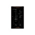 Guitarra folk Bromo BAN4CE black cutaway c/funda semi rigida Guitarra folk Bromo BAN4CE black cutaway c/funda semi rigida