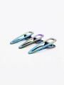 PINZAS PACK X 3 VIOLETA (V)