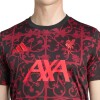 adidas LIVERPOOL FC25/26 Black & Red