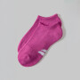 Medias The Everyday Ankle Sock Unisex Wanderlust Pink