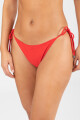 Colaless ostia Hot red