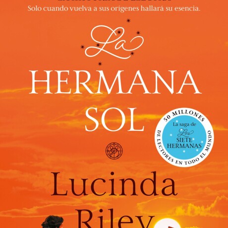 LA HERMANA SOL LA HERMANA SOL