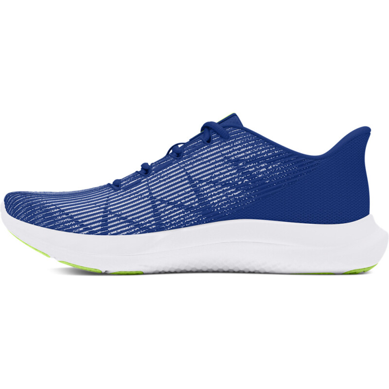 UA Charged Speed Swift-BLU BLU-403