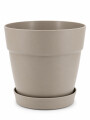 MACETA MANOLYA BEIGE
