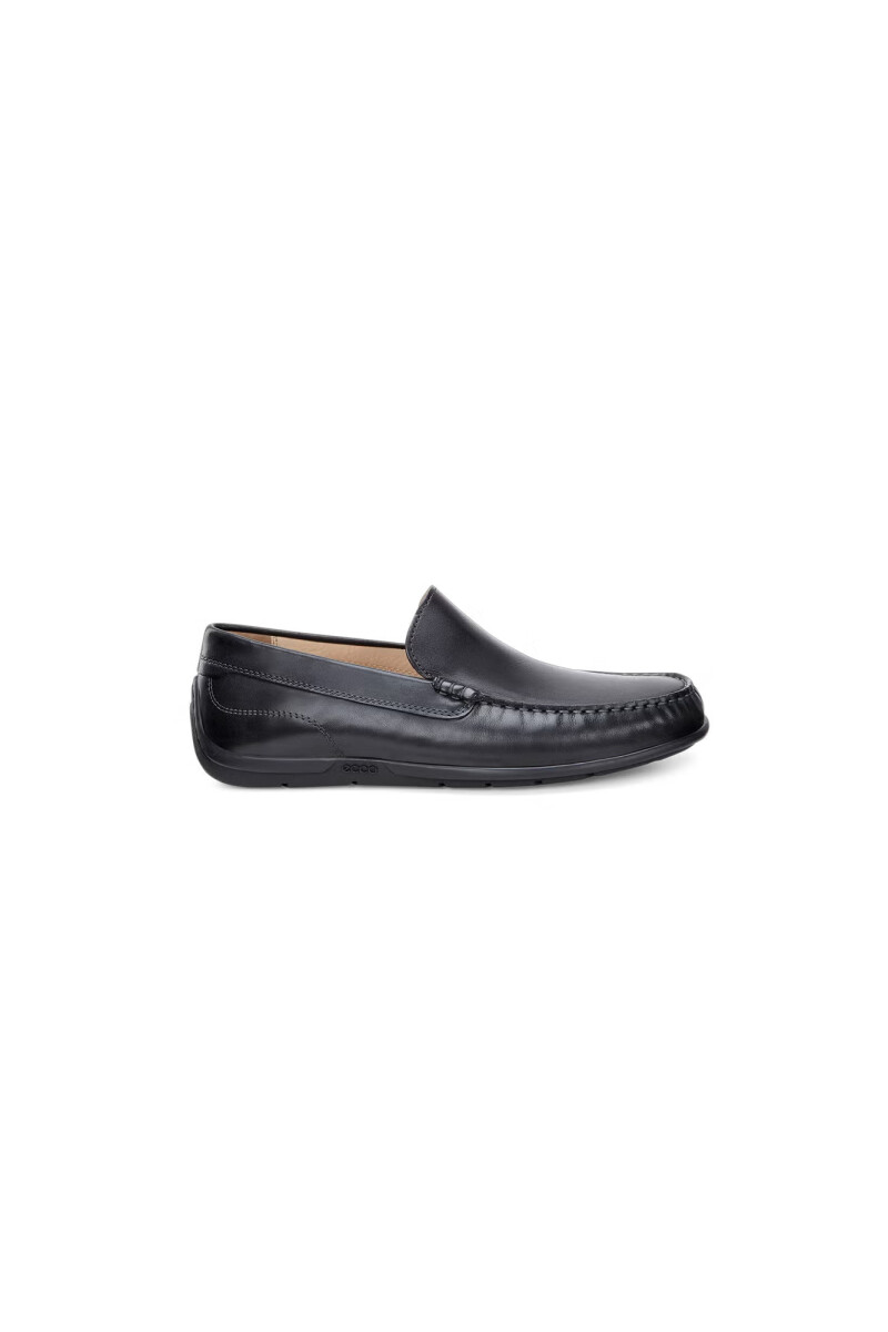 Ecco Classic Moc 2.0 Black