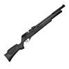 Rifle Chumbera Pcp T-rex 6,35mm Rifle Chumbera Pcp T-rex 6,35mm