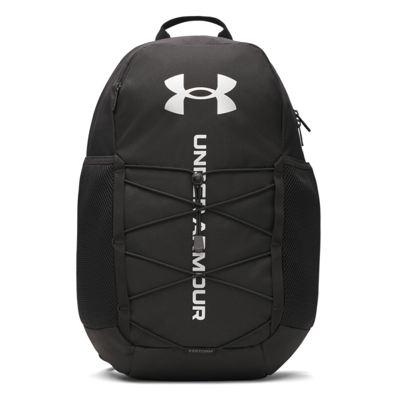 Hustle Sport 6.0 Backpack-PNK BLK-001