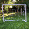 Arco de Fútbol Plástico Chico 1.10 x 0.85 m Arco de Fútbol Plástico Chico 1.10 x 0.85 m
