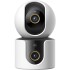 Camara Xiaomi Smart Camera C500 Dual 4mp Ia Wifi CAMARA XIAOMI SMART CAMERA C500 4MP DUAL