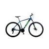 Bicicleta montaña S-PRO VX rodado 29 shimano 21 cambios y frenos de disco Azul
