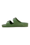 Quiksilver Sandalias MALIBU Hombre - Verde Verde