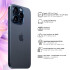 Iphone 15 Pro 6/128 Gb 5g AZUL
