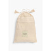 Toalla de playa OLA BEIGE