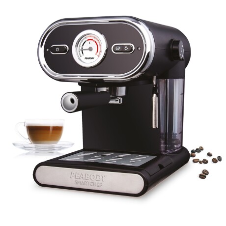 Cafetera Peabody Express Ce 5002 001