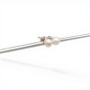 Caravanas Perlas-Plata 925-Con Perla-CA3242 conperla