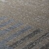 Alfombra Moderna | 50 x 80 cm Quadros