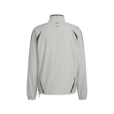 Campera adidas Teamgeist Grey