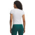 Motion Fitted SS-GRN WHT-100