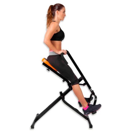 Total Crunch + Hot Shapers Total Crunch + Hot Shapers