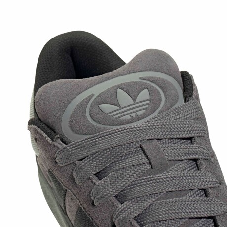 Championes adidas Campus ST Grey