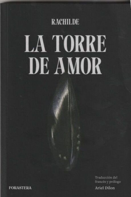 TORRE DE AMOR, LA TORRE DE AMOR, LA
