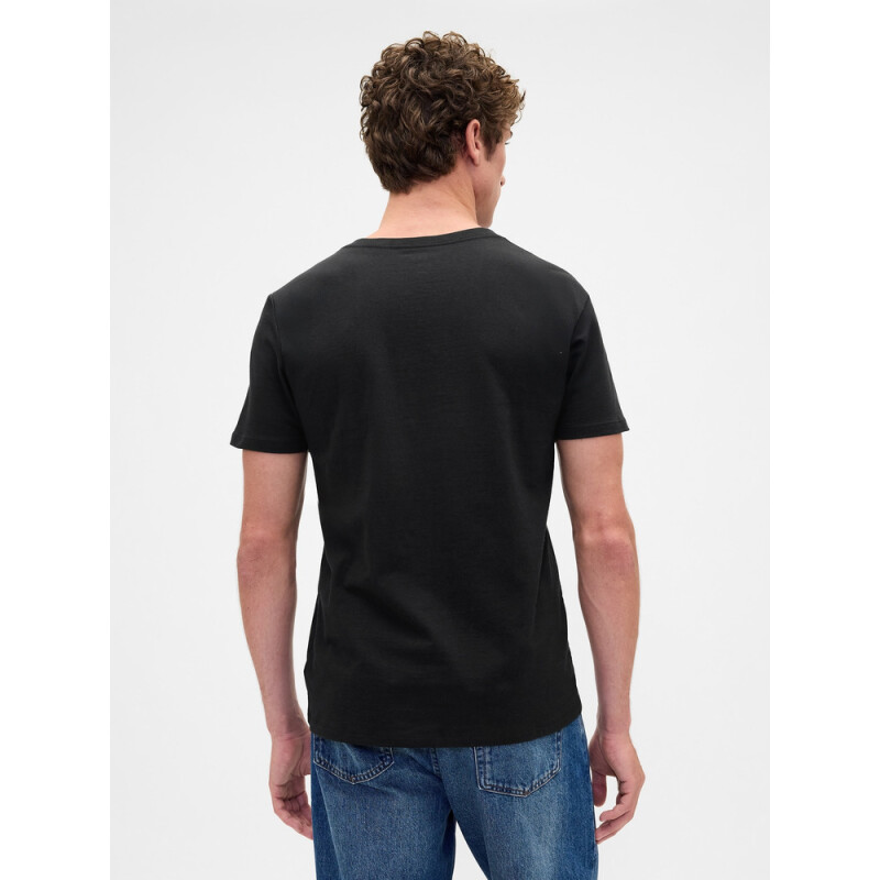 CLASSIC V TRUE BLACK