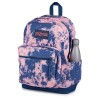 Mochila Right Pack Expressio Denim Wash Mauve