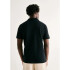 CAMISA POLO MM MASC PRETO ESCURO