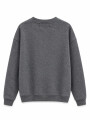 BUZO MAURICIO GRIS OSCURO