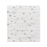 Revestimiento autoadhesivo 3mm infantil Estrellas
