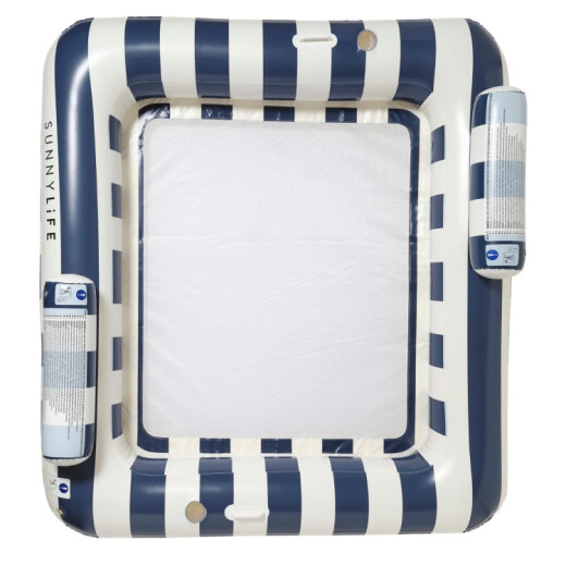 Inflable Para Piscina Doble Sunny Life Inflable Para Piscina Doble Sunny Life