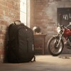 Mochila Zenit Ducati Porta Casco Negro
