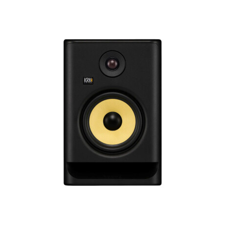 CAJA ACUSTICA KRK ROKIT 7 5TH GEN MONITOR C/U CAJA ACUSTICA KRK ROKIT 7 5TH GEN MONITOR C/U
