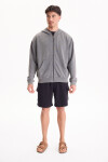 Buzo Urban Gris