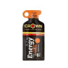 Crown Energy Gel Naranja| Gel Energético| 40 g Crown Energy Gel Naranja| Gel Energético| 40 g