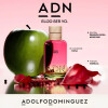 Perfume Adolfo Dominguez Adn Rosa Spice Mujer Edp 100 Ml Perfume Adolfo Dominguez Adn Rosa Spice Mujer Edp 100 Ml