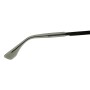 Lentes de sol De Titanio Cuadrado Titanium 2026 Gradiente/Ónix